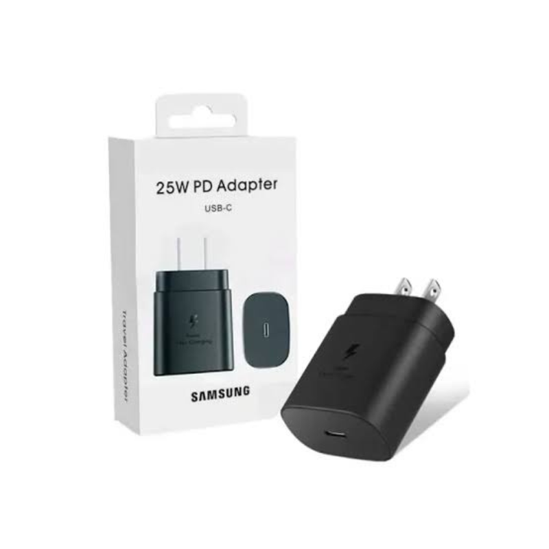 25w 2 pin a charger Samsung