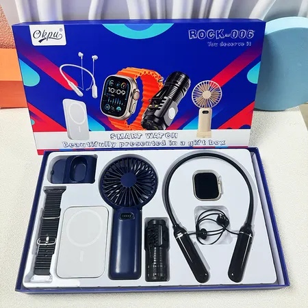 SMART WATCH SET