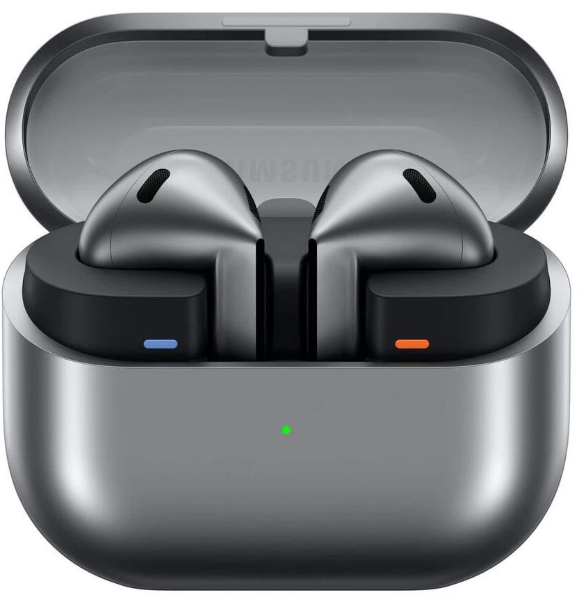 Samsung Galaxy Buds 3 True Wireless Bluetooth Earbuds