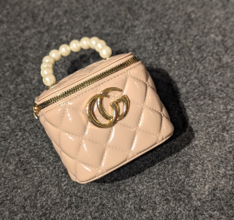 Luxury in a Mini Look