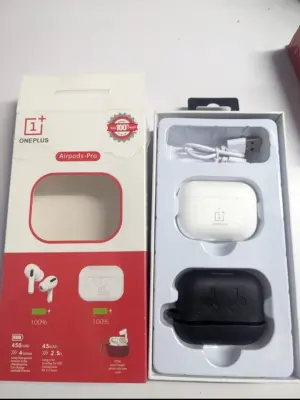 oneplus airpods