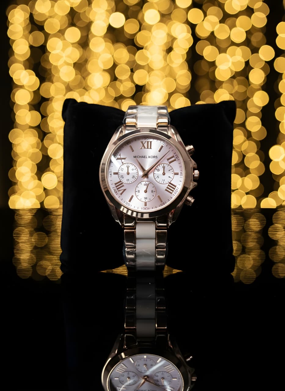 Michael kors Girls watch
