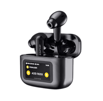 Awei T56 ANC Bluetooth 5.4 Earbuds