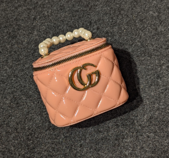 Luxury in a Mini Look