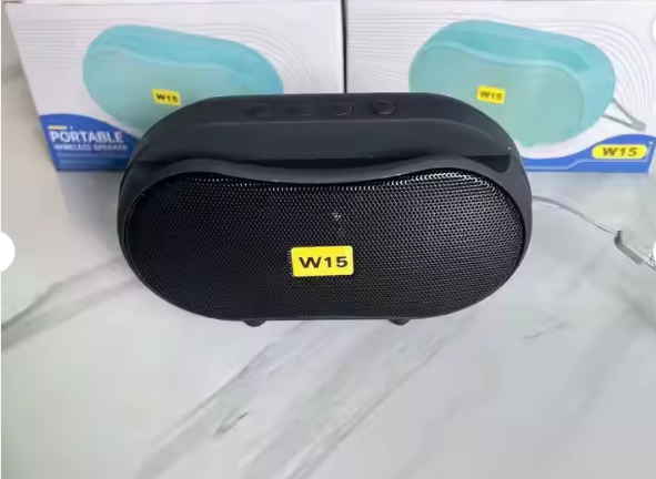 Portable for Bluetooth Wireless Music Player RGB LED Lighting Solar Powered Home or Outdoor Speaker