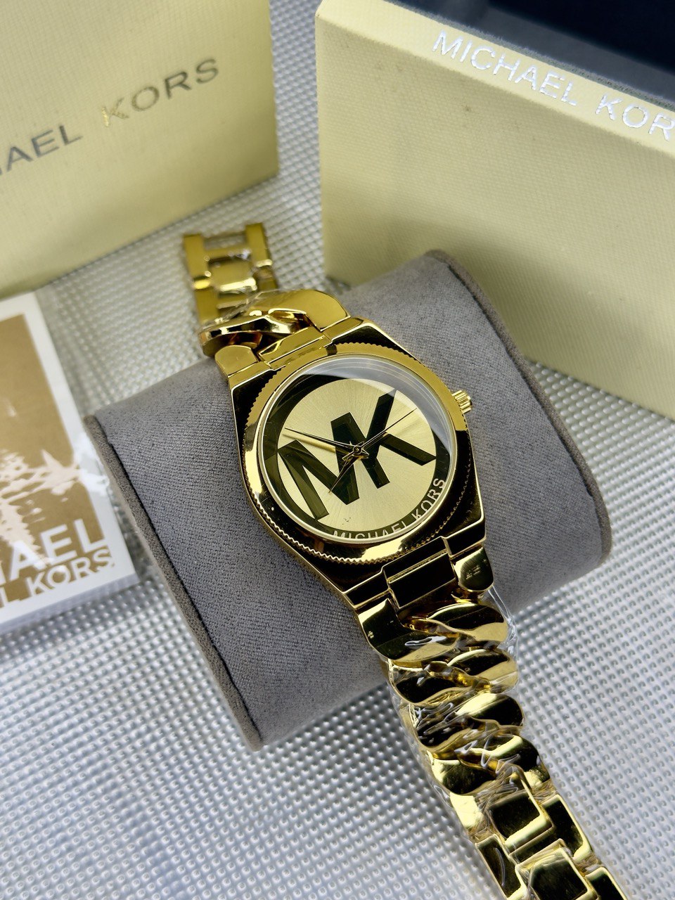 MK SIKOL WATCH