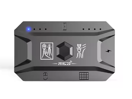 M1 Pro Mobile Controller Converter