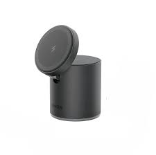 Anker 623 MagGo Magnetic Wireless Charger – Gray