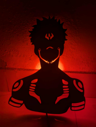 SUKUNA