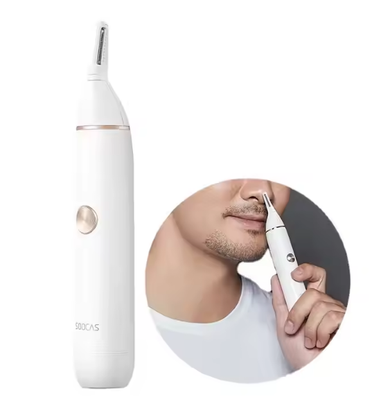 SOOCAS N1 ইলেকট্রিক নাক চুল ট্রিমার (Xiaomi Soocas N1)