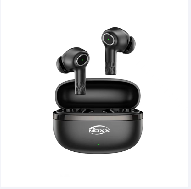 MOXX EIREBUDS | AE ECTIVNC | HD CALLING SYSTEM