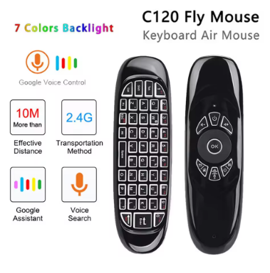 Air Mouse