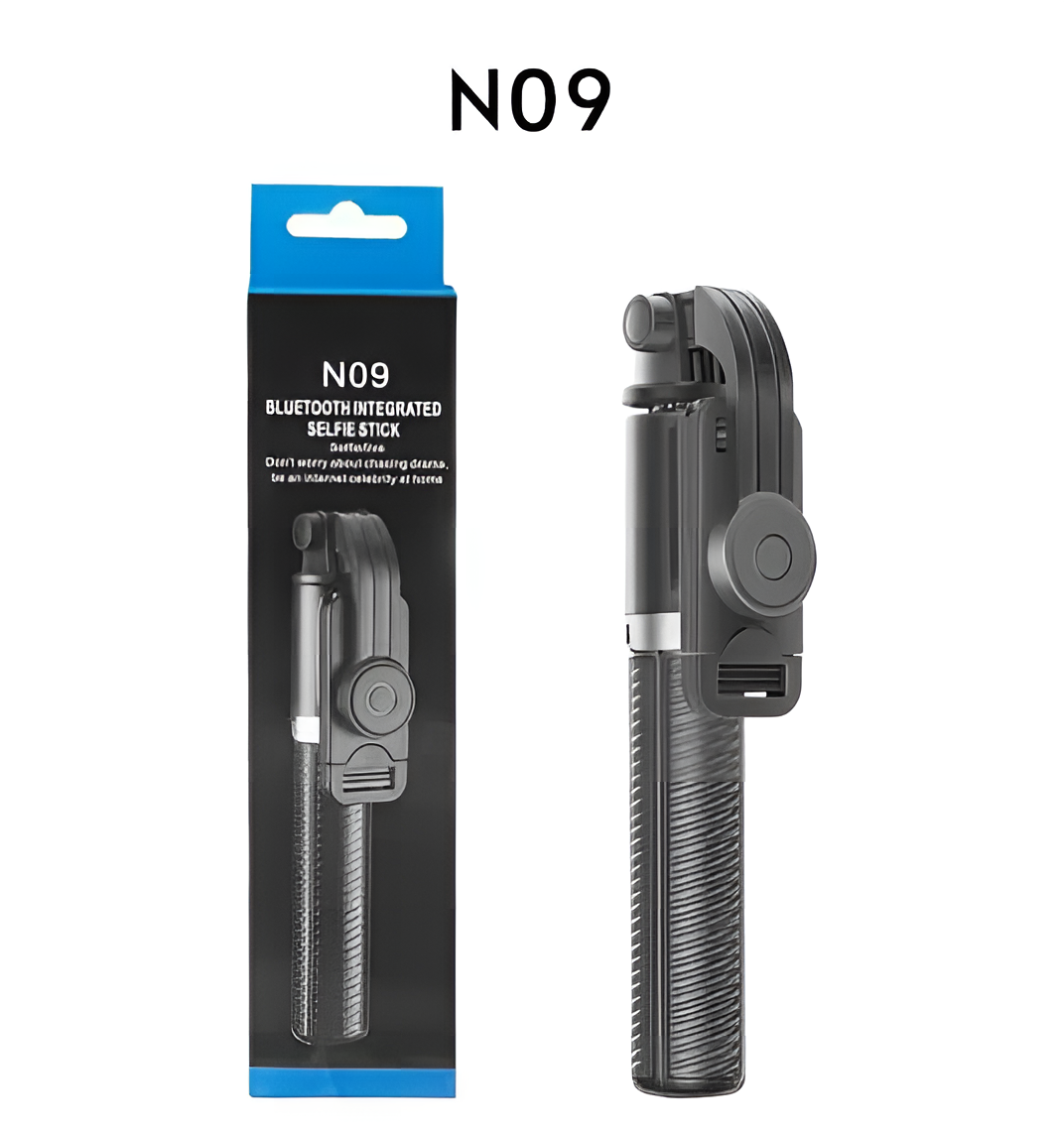 N09 Selfie Stick Wireless Bluetooth