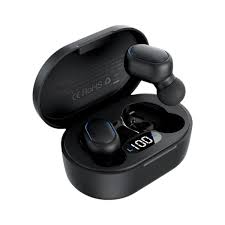 VENTION F12B0 True Wireless Bluetooth Earbuds – Black