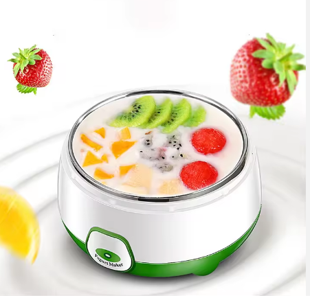 1.5 Liter Samurai Automatic Yogurt Maker