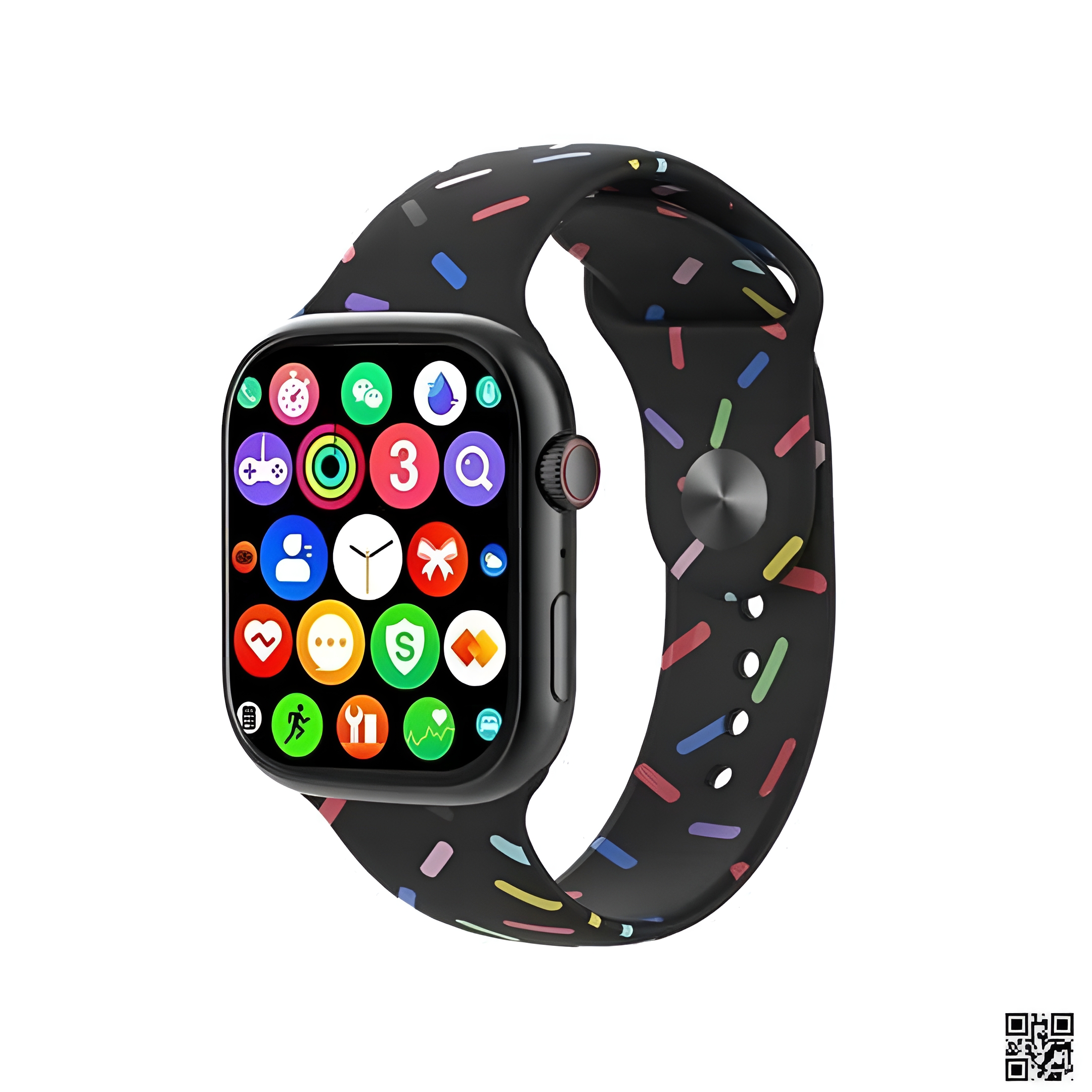 T20 Pro max smartwatche