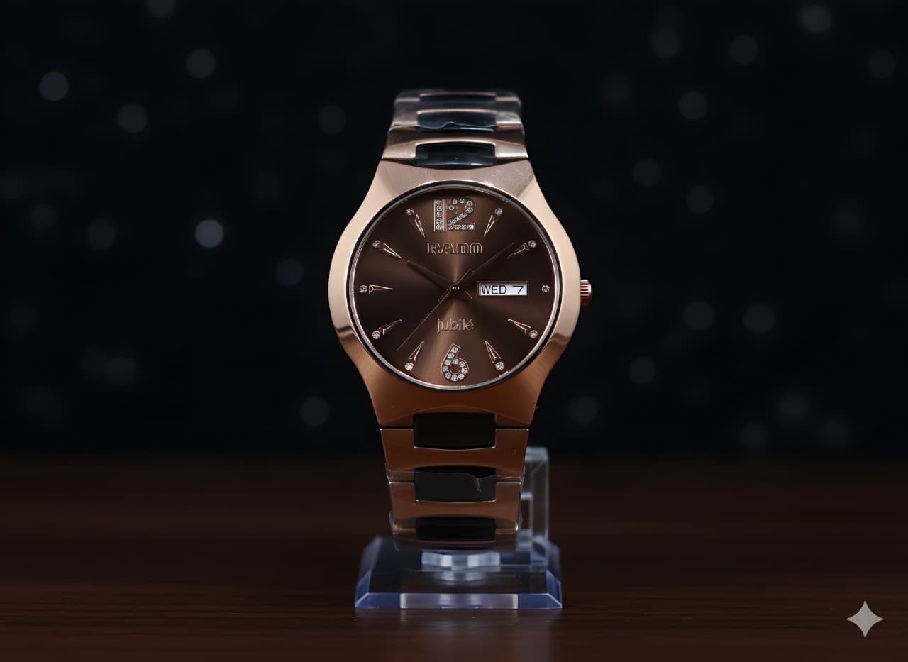 Rado Jubile warch
