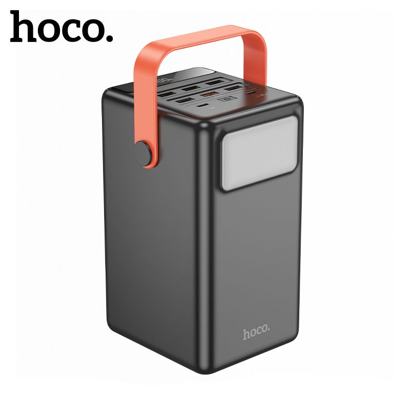 Hoco J142 100000mAh 22.5W Power Bank