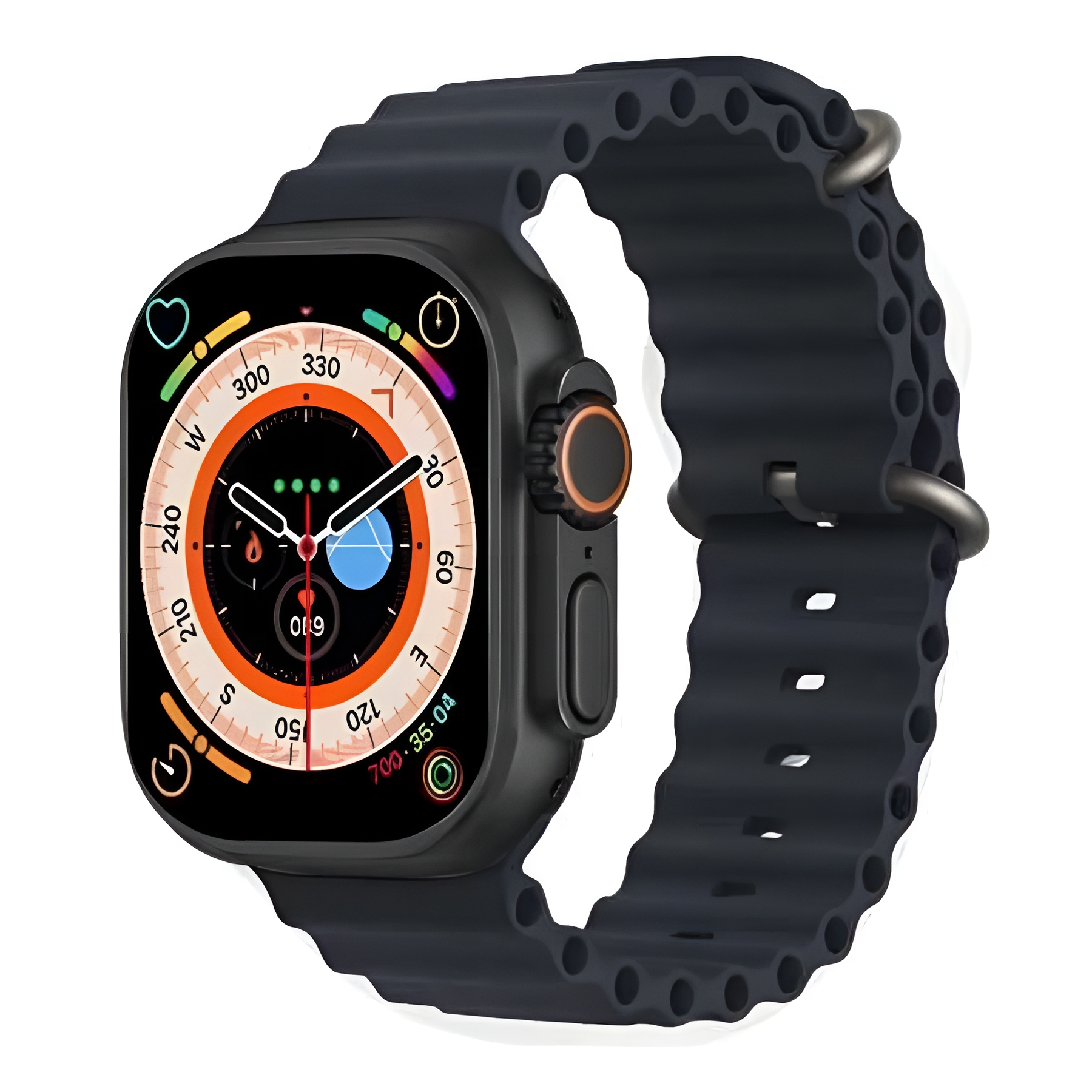 T10 Ultra 2 Smartwatche