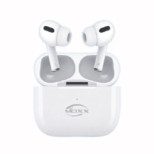 MOXX Wireless Headset Earbuds (MA-02pro)