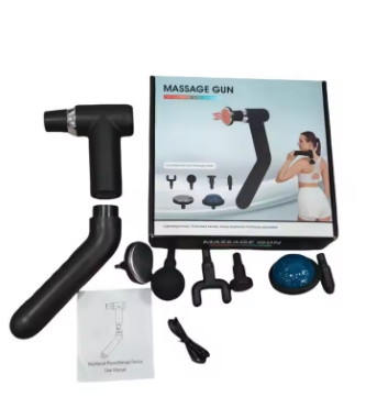 Hot Cold Therapy Massage Gun