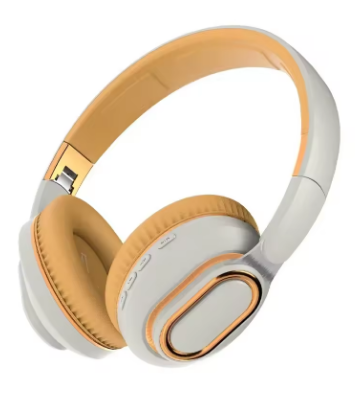 Regrsi NY-444 Wireless Bluetooth Headphones (Item No. 00024)