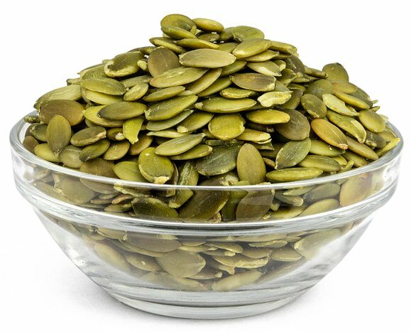 মিষ্টি কুমড়ার বীজ  Pumpkin Seeds  (500gm)