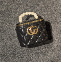 Luxury in a Mini Look