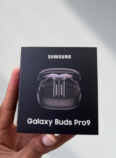 High Quality Buds Pro9 Wireless BT Headphones ANC ENC Noise Cancelling In-Ear Earbuds High Sound Quality Decoding Tws Earphones