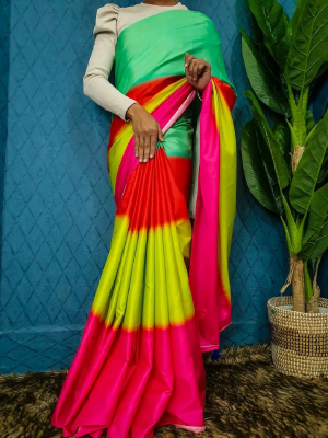 Exclusive Luxury Stylish Glorious Design Saree