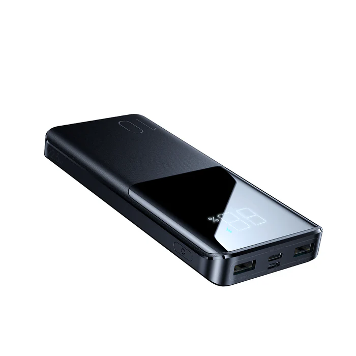 JOYROOM JR-QP191 10000mAh Power Bank 22.5W with LED Display Monitoring