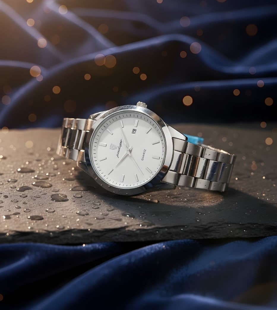 POEDAGAR 2937 Luxury Man Wrist watch