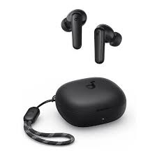Anker Soundcore R50i True Wireless Earbuds – Black Color