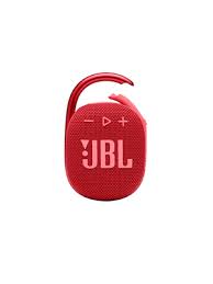 JBL CLIP 4 Ultra-portable wireless Speaker
