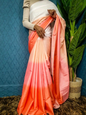 Exclusive Luxury Stylish Glorious Design Saree