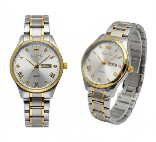 OLEVS Quartz Analog Watch