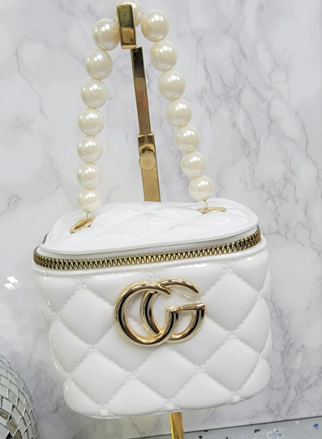 Luxury in a Mini Look