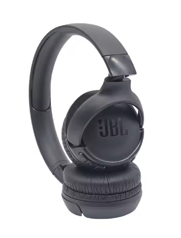 JBL Over-Ear Headphones – Premium Sound & Comfort