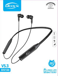 Moxx BN-300 Enc Neckband