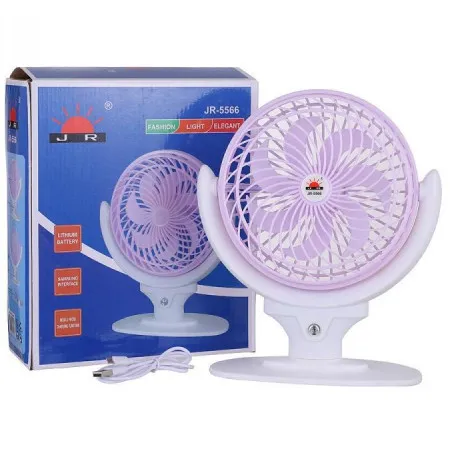 JR-5566 New USB mini fan