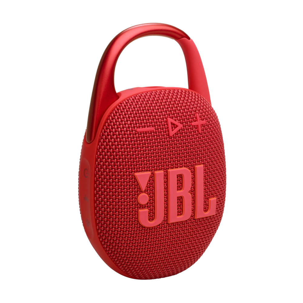 Orginal  Clip 5 ultra-portable Bluetooth speaker